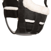 Gräsreducerare De Luxe Comfort Svart Gräsreducerare De Luxe Comfort Svart