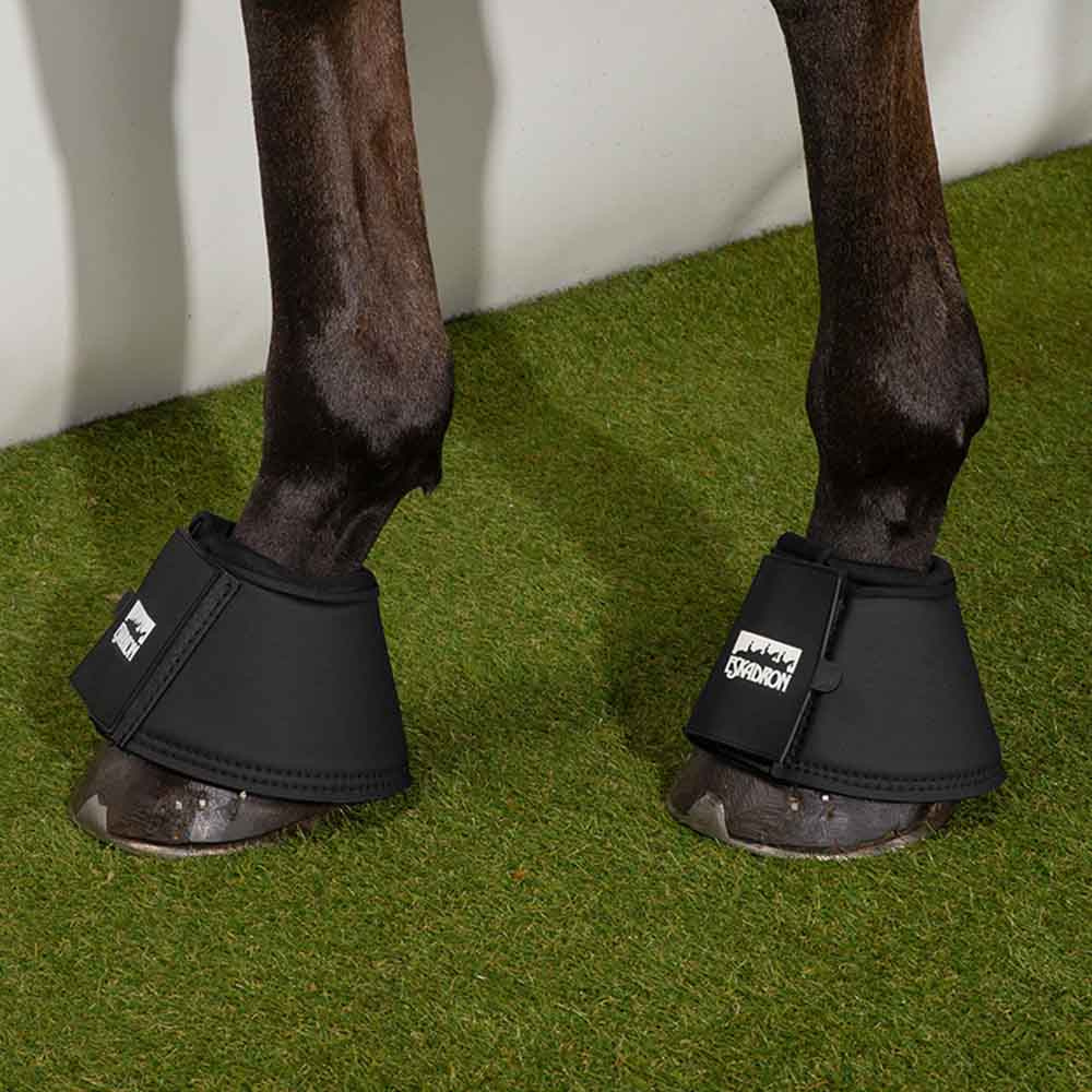 Boots Allround Svart