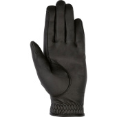 Ridhandskar Professional Air Mesh Svart Ridhandskar Professional Air Mesh Svart