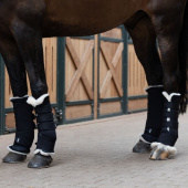 Underlägg Evo Wool till Stallbandage Pro Natur Underlägg Evo Wool till Stallbandage Pro Natur