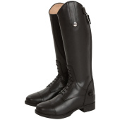 Ridstövlar Barn/Junior Fieldboots Mandy Pro Svart Ridstövlar Barn/Junior Fieldboots Mandy Pro Svart
