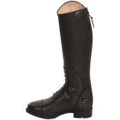 Ridstövlar Barn/Junior Fieldboots Mandy Pro Svart Ridstövlar Barn/Junior Fieldboots Mandy Pro Svart