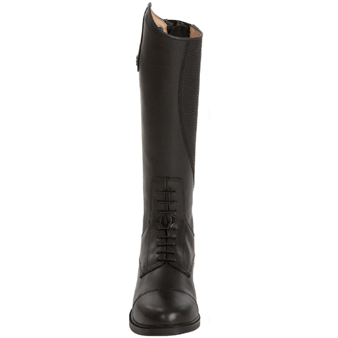 Ridstövlar Barn/Junior Fieldboots Mandy Pro Svart