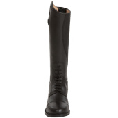 Ridstövlar Barn/Junior Fieldboots Mandy Pro Svart Ridstövlar Barn/Junior Fieldboots Mandy Pro Svart