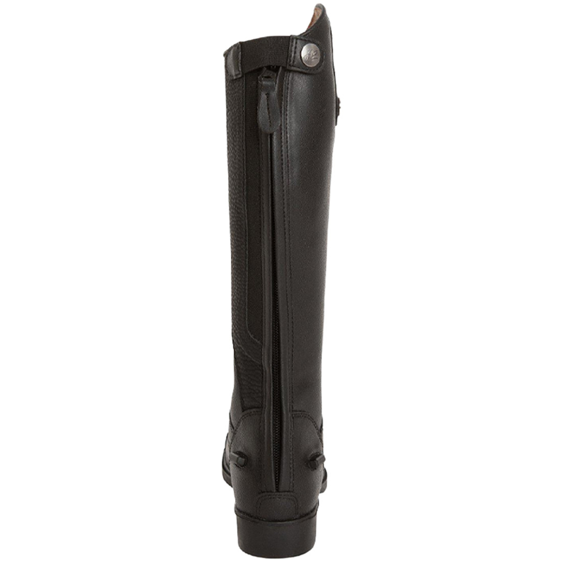 Ridstövlar Barn/Junior Fieldboots Mandy Pro Svart
