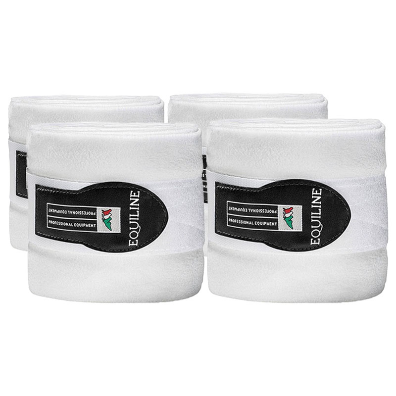 Fleecelindor Polo Vit