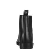 Ridskor Barn/Junior Manilla Svart Ridskor Barn/Junior Manilla Svart