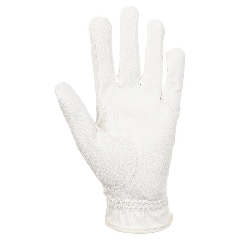 Ridhandskar Grip Pro Vit