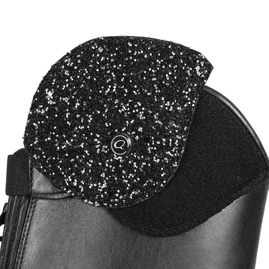 Ridstövlar Barn/Junior Romy Svart