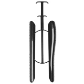 Stövelsträckare Handle Svart Stövelsträckare Handle Svart