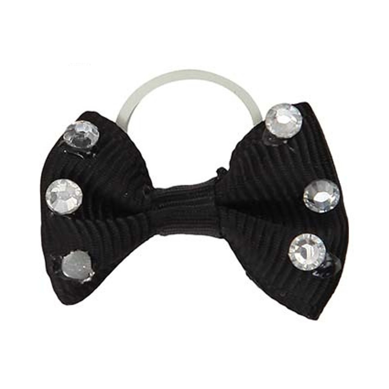 Manrosetter Kristall 20-pack HG Svart