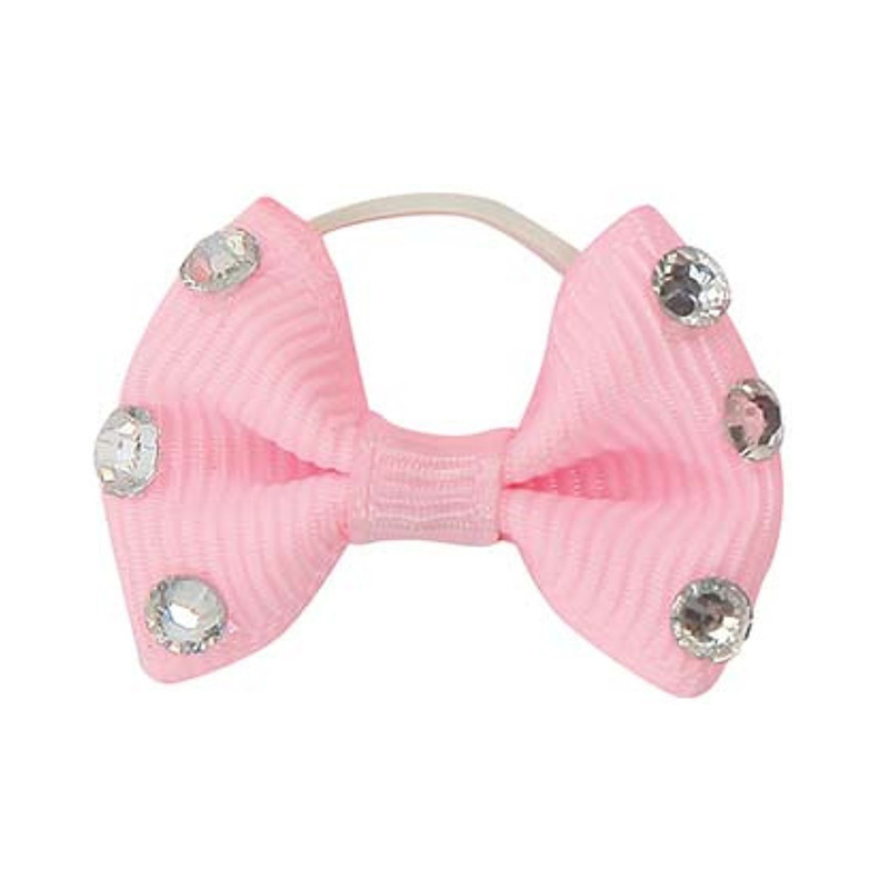 Manrosetter Kristall 20-pack HG Rosa