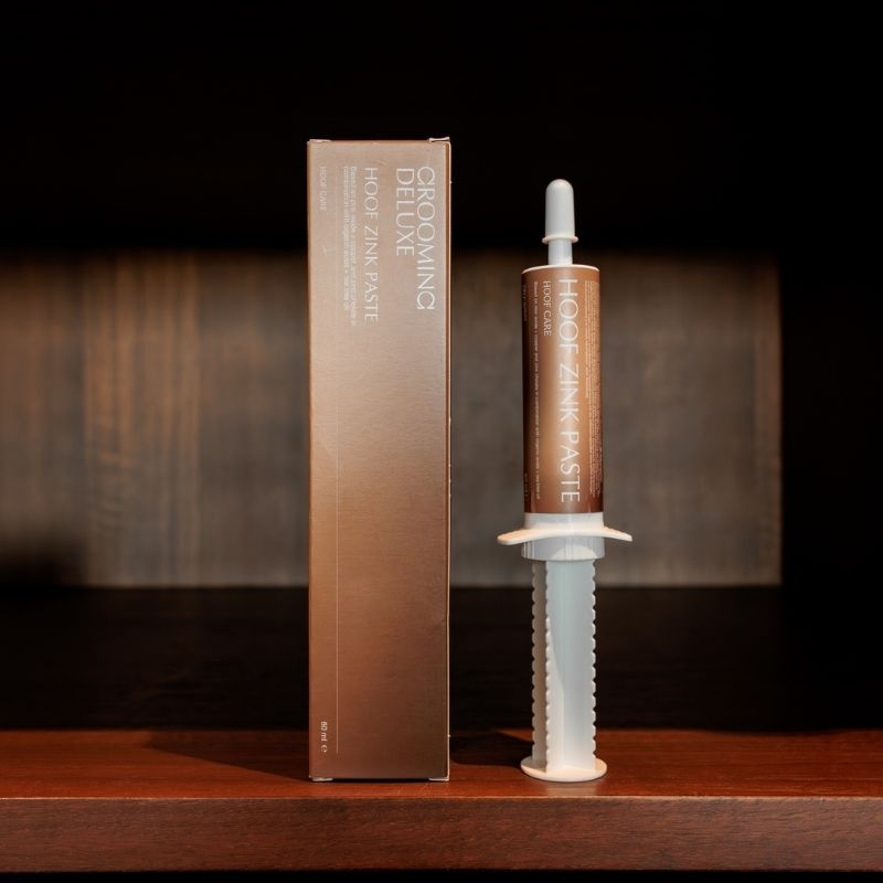 Hovsalva Equi Hoof Zinc Paste 60ml