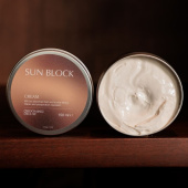 Solskydd Sunblock 150g Solskydd Sunblock 150g