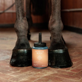 Hovolja Shine Svart 500ml Hovolja Shine Svart 500ml