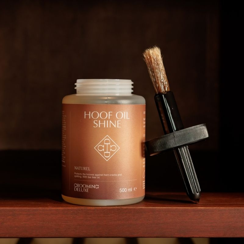 Hovolja Shine Natural 500ml