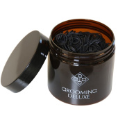 Gummiband GD 1500st Svart Gummiband GD 1500st Svart