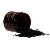 Gummiband GD 1500st Svart Gummiband GD 1500st Svart