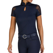Tävlingstopp Cut-Out Selection Marinblå Tävlingstopp Cut-Out Selection Marinblå
