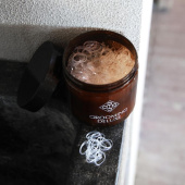 Gummiband GD 1500st Transparent Gummiband GD 1500st Transparent