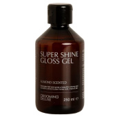 Pälsglans Super Shine Gloss Gel Almond 250ml Pälsglans Super Shine Gloss Gel Almond 250ml
