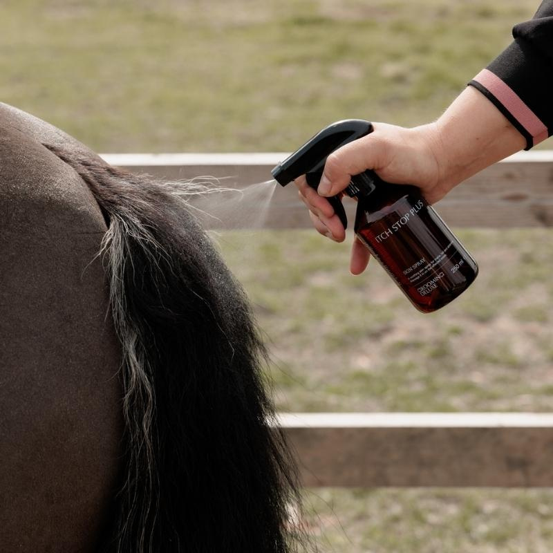 Itch Stop Plus 250ml