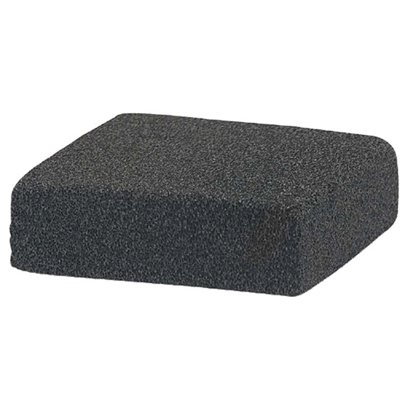 Ryktsten HG Svart