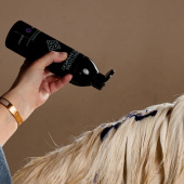 Skimmelschampo Almond Gloss Purple 500ml Skimmelschampo Almond Gloss Purple 500ml