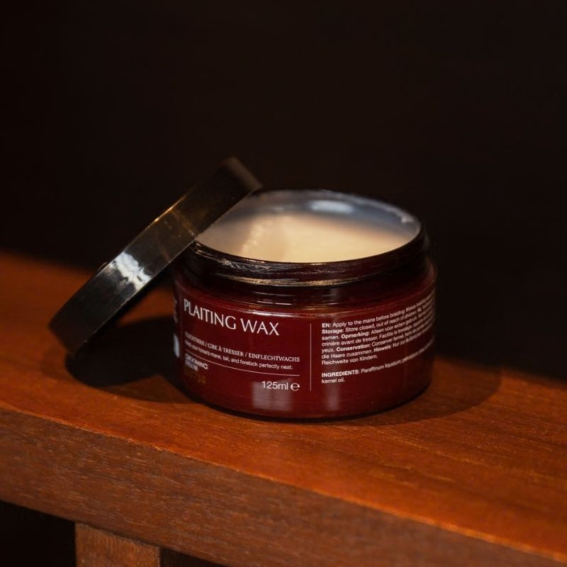 Plaiting Wax 125ml