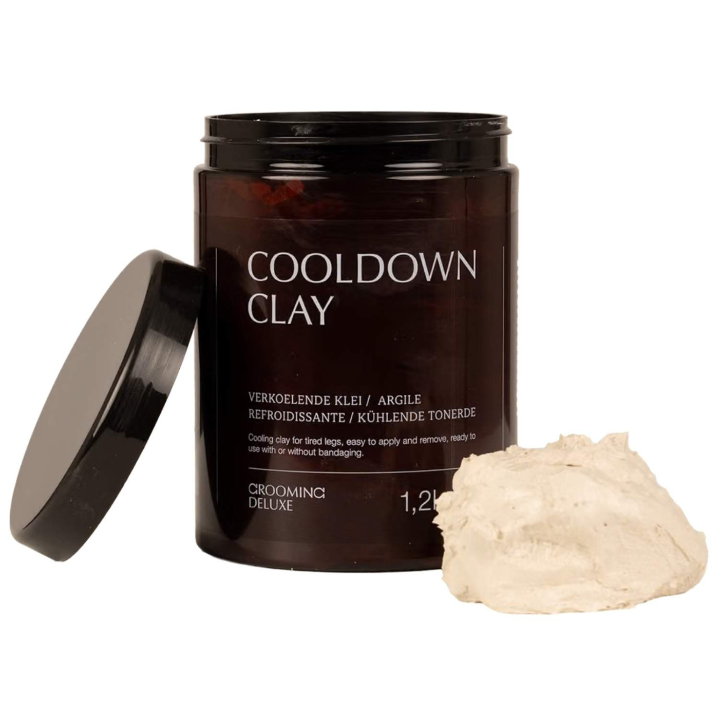 Kyllera Cooldown Clay 1,2kg