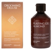 Plaiting Gel Almond 250ml Plaiting Gel Almond 250ml
