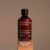 Plaiting Gel Almond 250ml Plaiting Gel Almond 250ml