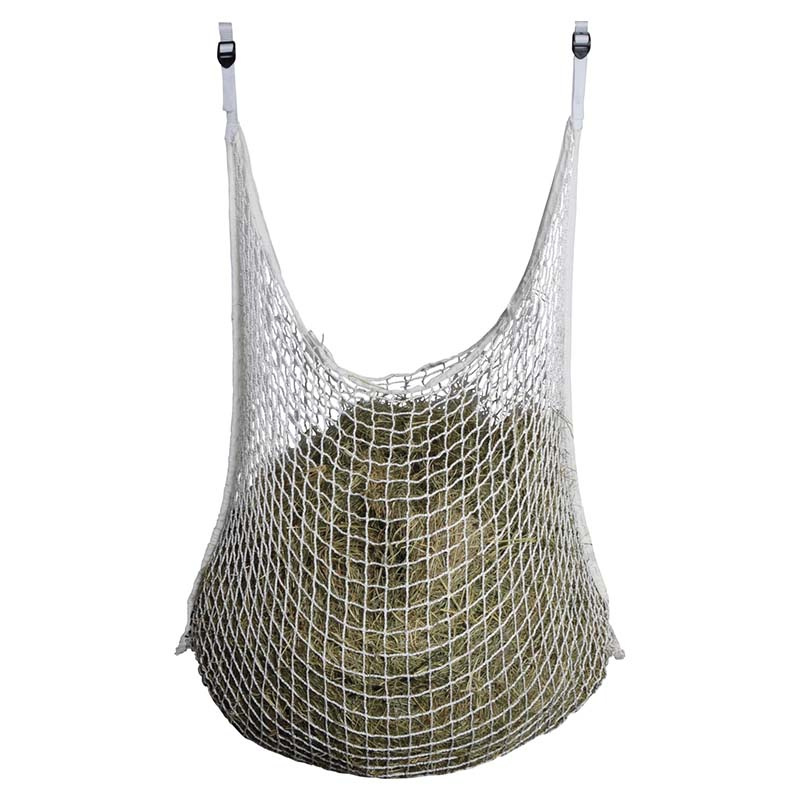 Hönät Slowfeeder HG Vit