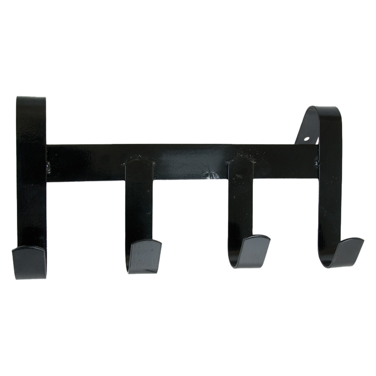 Handy Hanger 4 krokar HG Svart