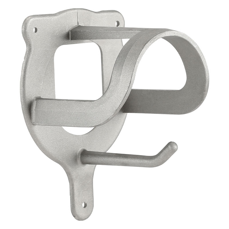 Tränshängare Aluminium HG