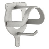 Tränshängare Aluminium HG Tränshängare Aluminium HG