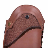 Dressyrstövlar Hailey Brun Dressyrstövlar Hailey Brun