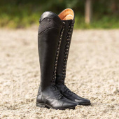 Dressyrstövlar Hailey Svart Dressyrstövlar Hailey Svart