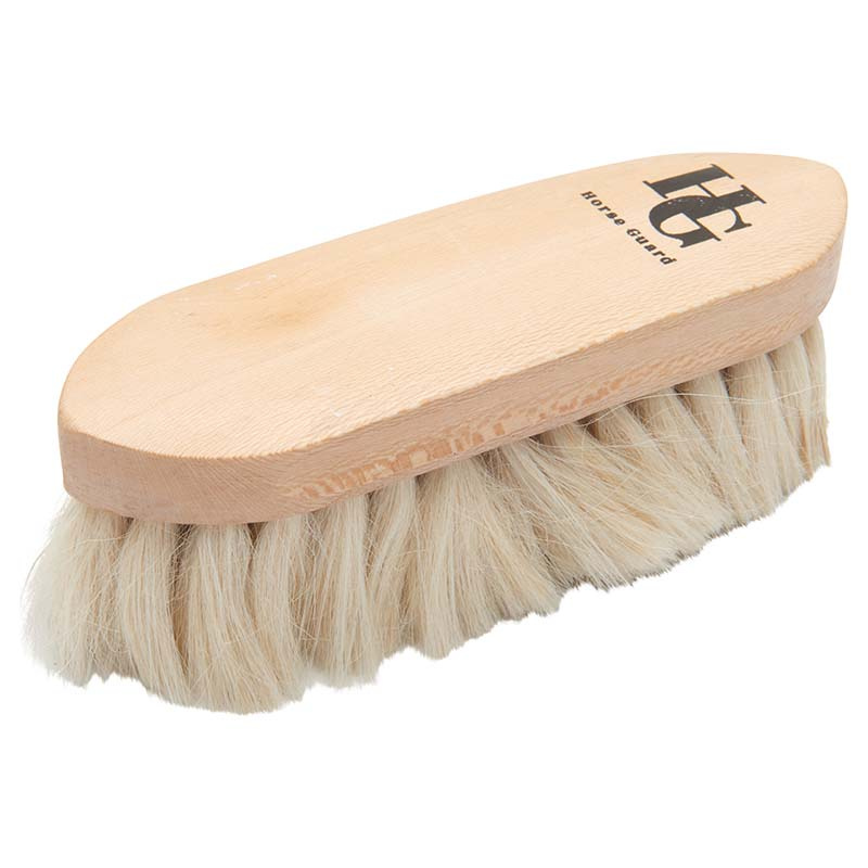 Gethårsborste Dandy HG