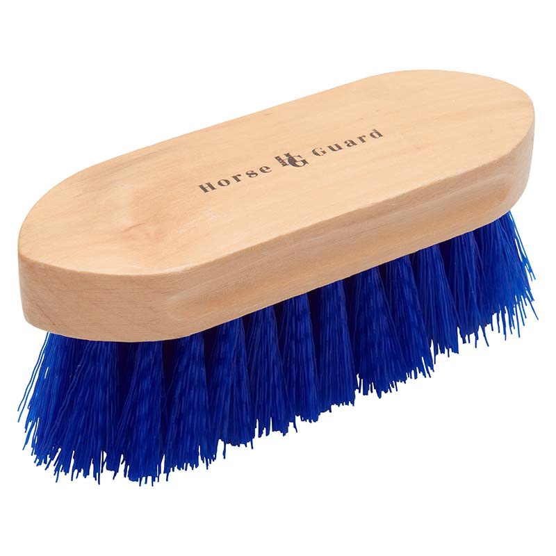 Ryggborste HG Blå