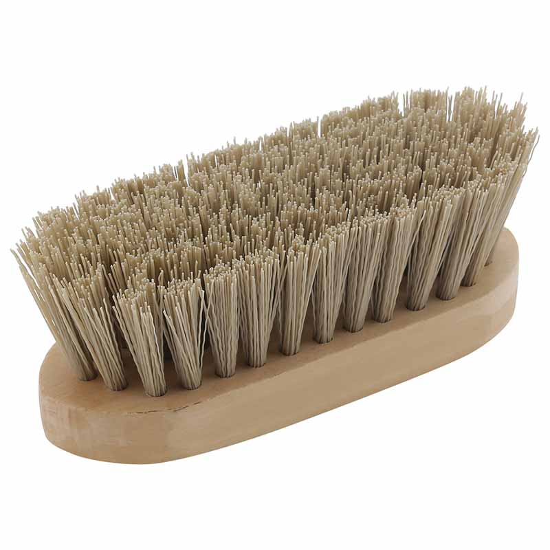 Ryggborste HG Natur
