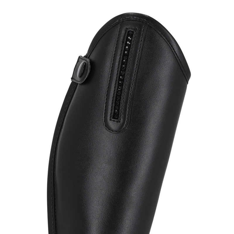 Ridstövlar Barn/Junior Jessy Svart