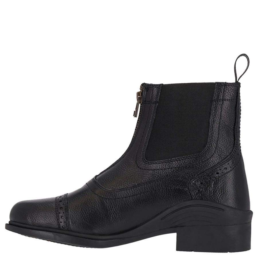 Jodhpurs Barn/Junior Jakarta Svart