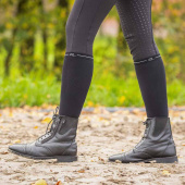 Ridstrumpor Show 3-pack Svart Ridstrumpor Show 3-pack Svart