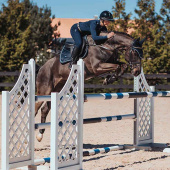 Schabrak ES Midnight Blue Schabrak ES Midnight Blue