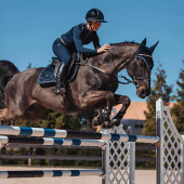 Schabrak ES Midnight Blue Schabrak ES Midnight Blue