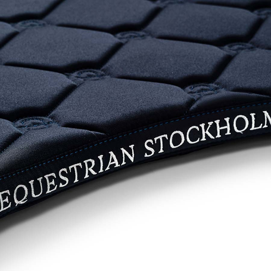 Dressyrschabrak ES Midnight Blue
