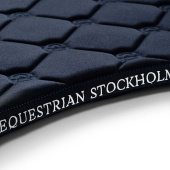 Dressyrschabrak ES Midnight Blue Dressyrschabrak ES Midnight Blue