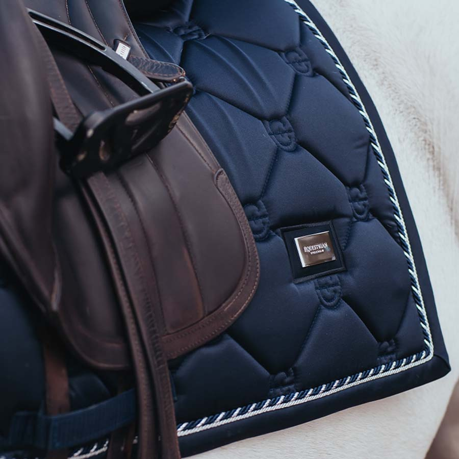 Dressyrschabrak ES Midnight Blue