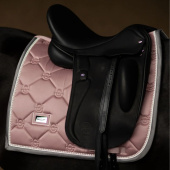Dressyrschabrak ES Pink Pearl Dressyrschabrak ES Pink Pearl